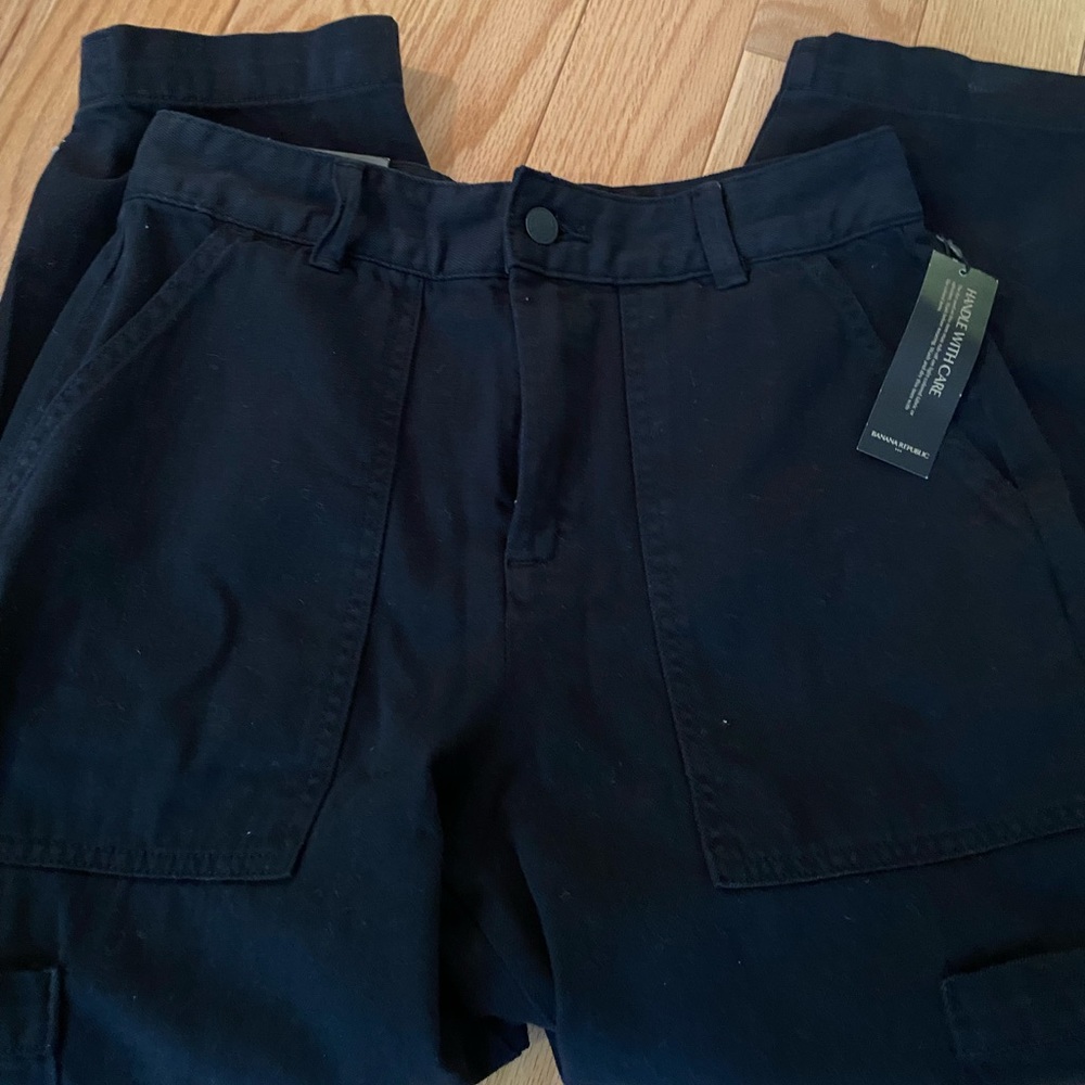 Banana Republic Cargo Pants